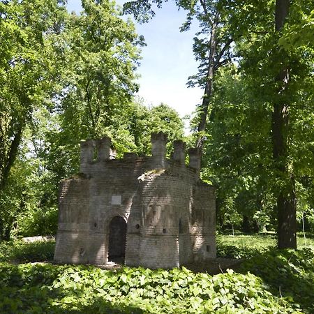 Le Notti in Villa Fontanellato Esterno foto