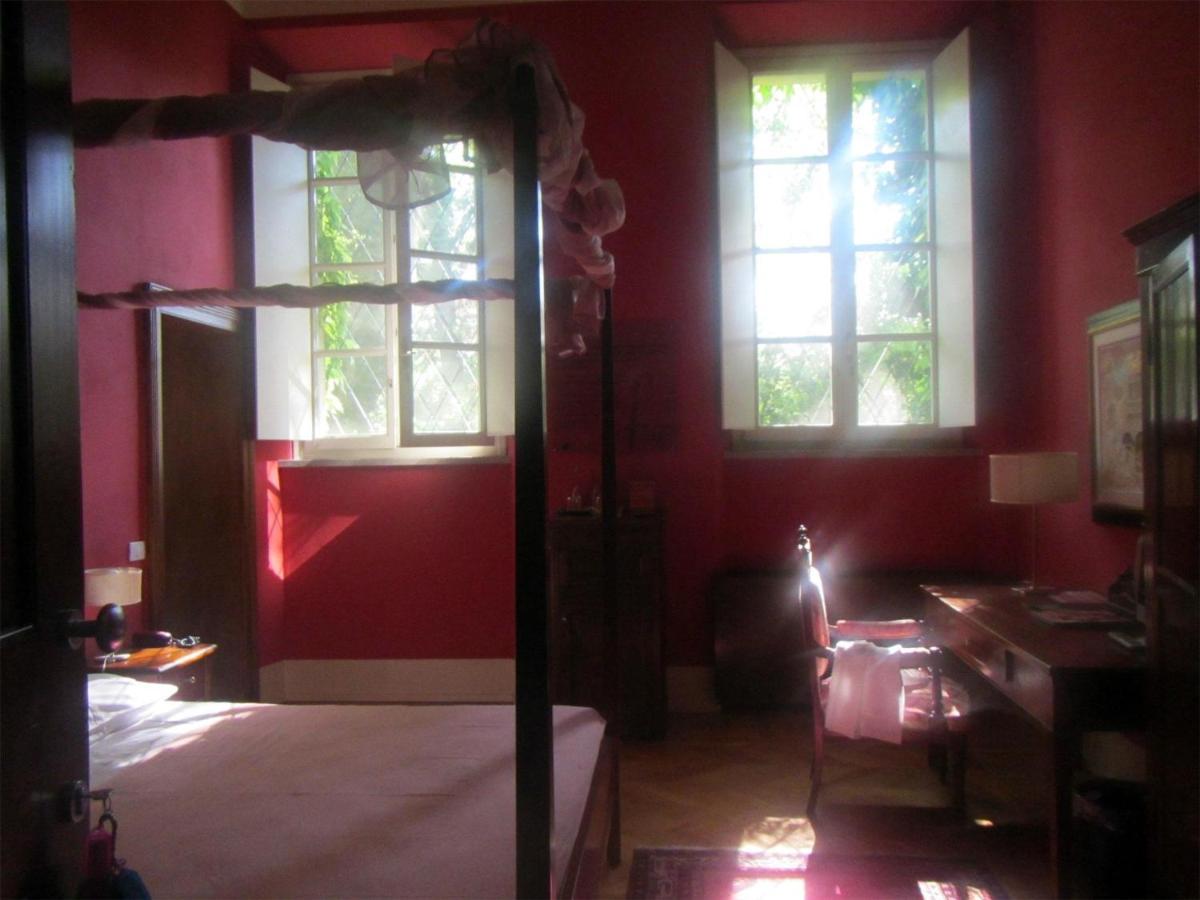Le Notti in Villa Fontanellato Esterno foto