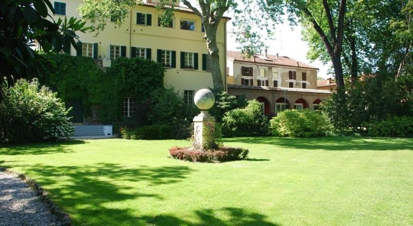 Le Notti in Villa Fontanellato Esterno foto