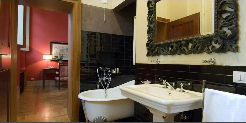 Le Notti in Villa Fontanellato Esterno foto