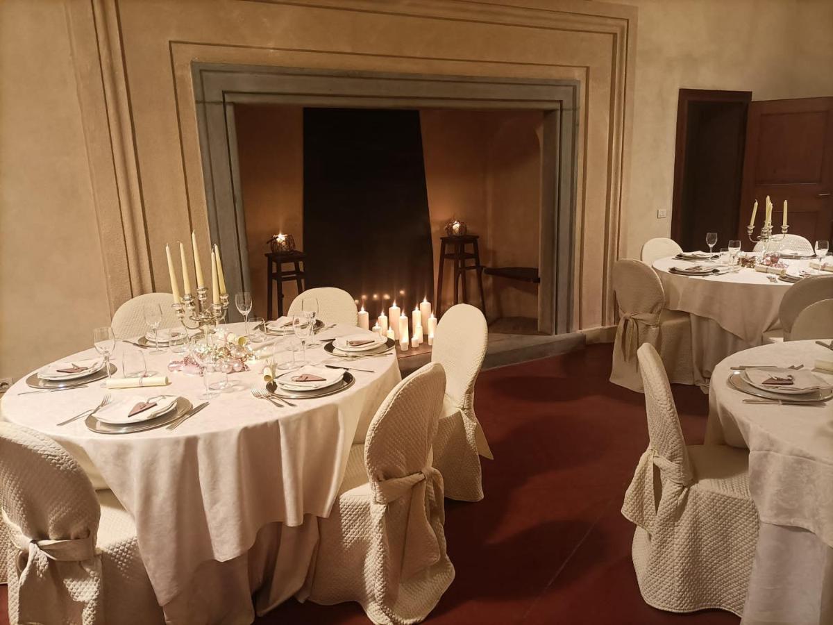 Le Notti in Villa Fontanellato Esterno foto