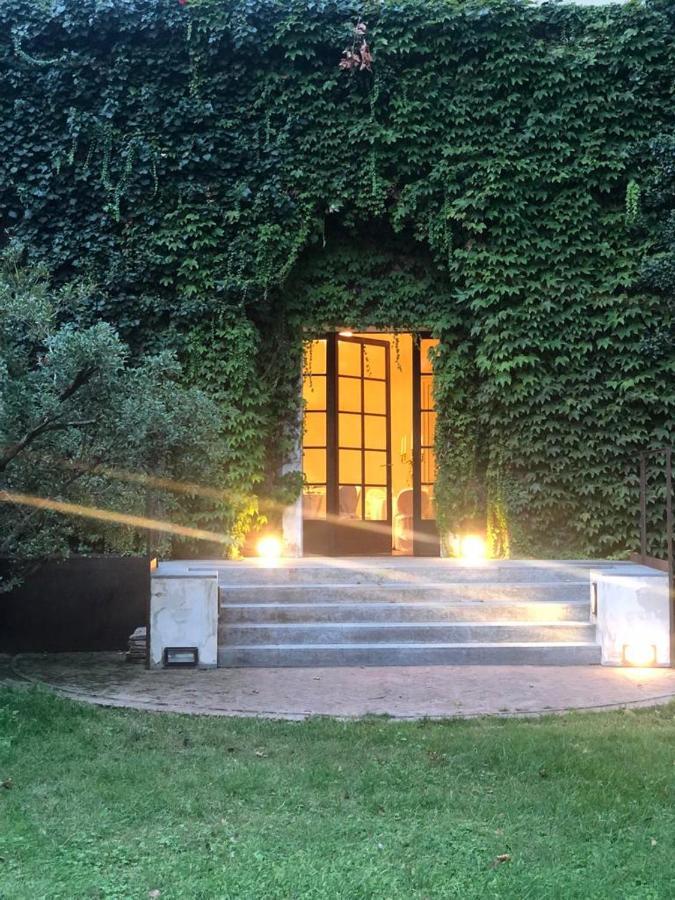 Le Notti in Villa Fontanellato Esterno foto